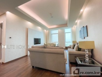 Apartment For Rent in Kuwait - 264127 - Photo #