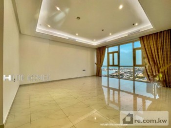 Apartment For Rent in Kuwait - 264151 - Photo #