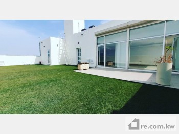 Floor For Rent in Kuwait - 264392 - Photo #