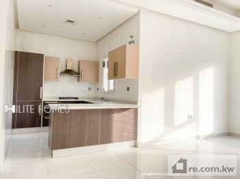 Apartment For Rent in Kuwait - 264477 - Photo #