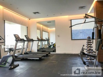 Apartment For Rent in Kuwait - 264553 - Photo #