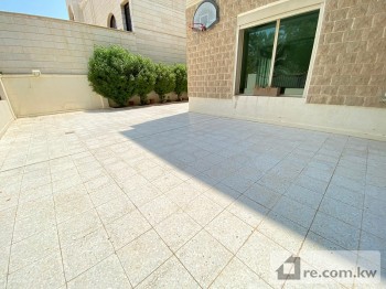 Villa For Rent in Kuwait - 264565 - Photo #