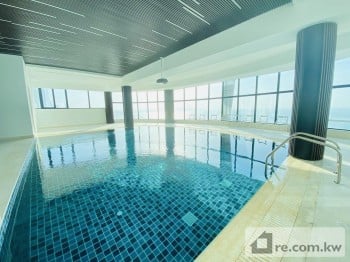 Apartment For Rent in Kuwait - 264594 - Photo #