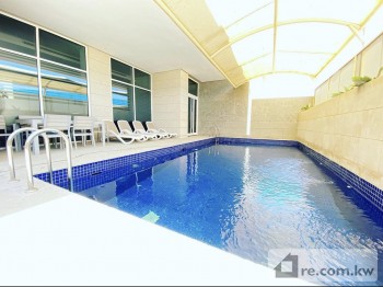 Apartment For Rent in Kuwait - 264614 - Photo #