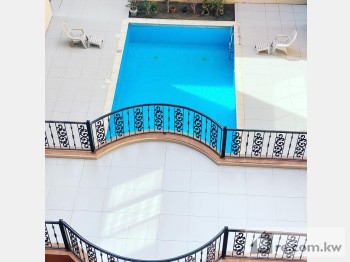 Apartment For Rent in Kuwait - 264615 - Photo #