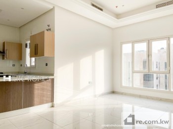 Apartment For Rent in Kuwait - 264620 - Photo #