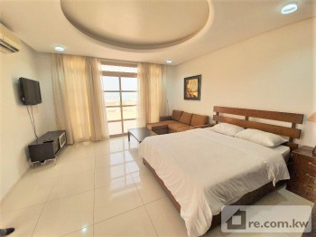 Apartment For Rent in Kuwait - 264645 - Photo #