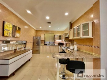 Apartment For Rent in Kuwait - 264656 - Photo #