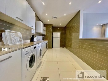 Apartment For Rent in Kuwait - 264743 - Photo #