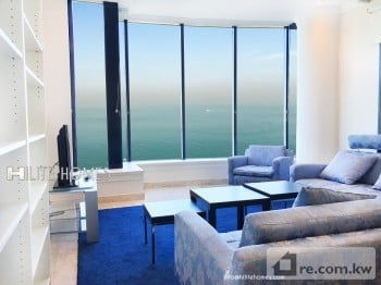 Apartment For Rent in Kuwait - 264745 - Photo #