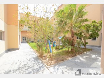 Villa For Rent in Kuwait - 264975 - Photo #
