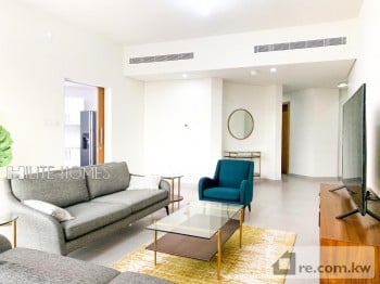 Apartment For Rent in Kuwait - 264988 - Photo #