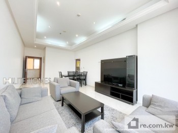 Apartment For Rent in Kuwait - 265112 - Photo #