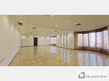 Floor For Rent in Kuwait - 265197 - Photo #