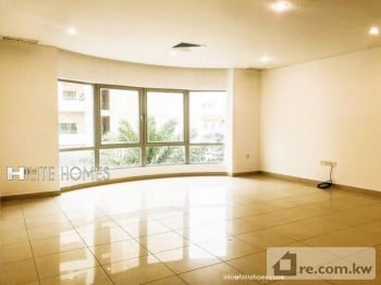 Apartment For Rent in Kuwait - 265245 - Photo #