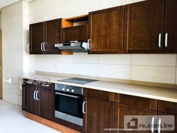 Apartment For Rent in Kuwait - 265293 - Photo #