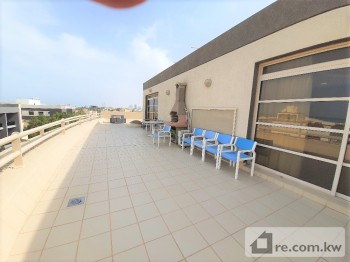 Apartment For Rent in Kuwait - 265339 - Photo #