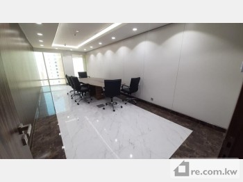 Office For Rent in Kuwait - 265610 - Photo #