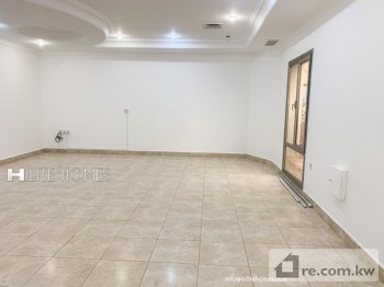 Floor For Rent in Kuwait - 265612 - Photo #