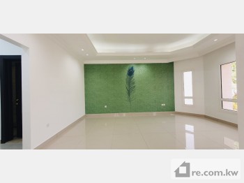 Floor For Rent in Kuwait - 265623 - Photo #