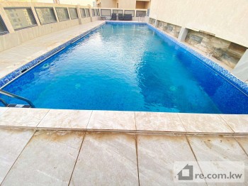 Apartment For Rent in Kuwait - 265629 - Photo #