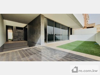 Villa For Rent in Kuwait - 265631 - Photo #