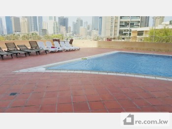 Floor For Rent in Kuwait - 265632 - Photo #
