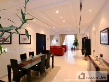 Apartment For Rent in Kuwait - 265645 - Photo #