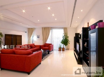 Apartment For Rent in Kuwait - 265780 - Photo #