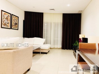 Apartment For Rent in Kuwait - 265796 - Photo #