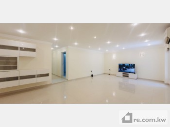 Apartment For Rent in Kuwait - 265820 - Photo #