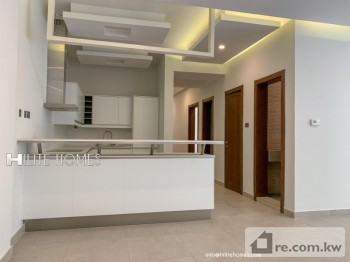 Apartment For Rent in Kuwait - 265822 - Photo #