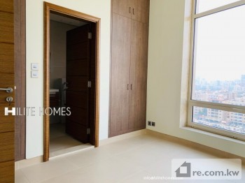 Apartment For Rent in Kuwait - 265839 - Photo #