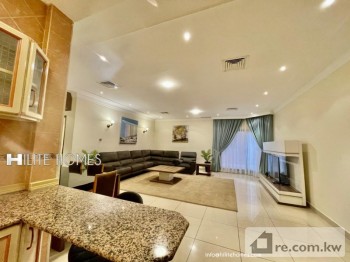 Apartment For Rent in Kuwait - 265840 - Photo #