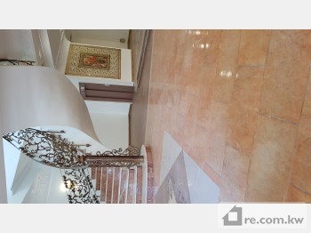 Villa For Rent in Kuwait - 265918 - Photo #