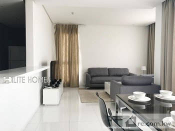 Apartment For Rent in Kuwait - 265999 - Photo #