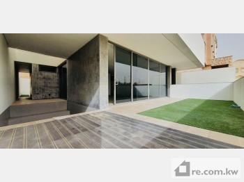 Villa For Rent in Kuwait - 266012 - Photo #