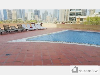 Floor For Rent in Kuwait - 266013 - Photo #