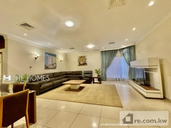 Apartment For Rent in Kuwait - 266021 - Photo #