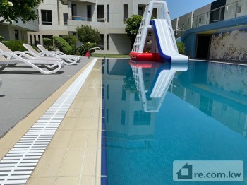 Apartment For Rent in Kuwait - 266034 - Photo #