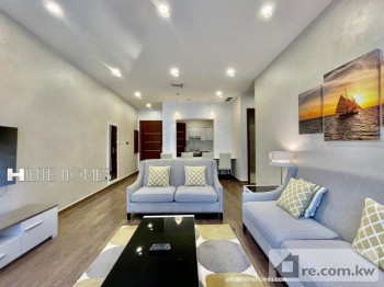 Apartment For Rent in Kuwait - 266047 - Photo #