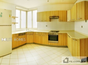 Apartment For Rent in Kuwait - 266048 - Photo #