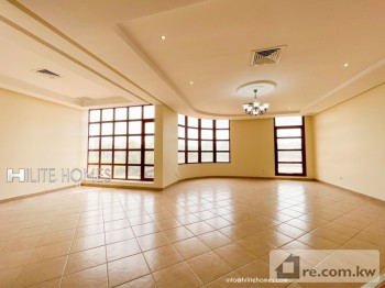 Apartment For Rent in Kuwait - 266049 - Photo #