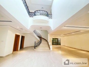 Villa For Rent in Kuwait - 266054 - Photo #