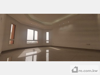 Floor For Rent in Kuwait - 266106 - Photo #