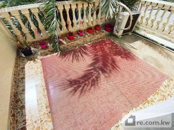 Floor For Rent in Kuwait - 266123 - Photo #