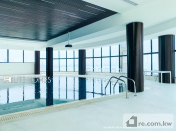 Apartment For Rent in Kuwait - 266129 - Photo #