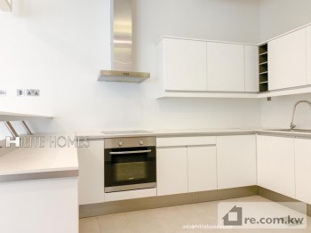 Apartment For Rent in Kuwait - 266274 - Photo #