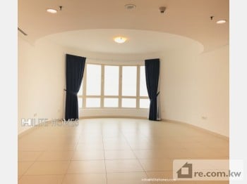 Apartment For Rent in Kuwait - 266305 - Photo #