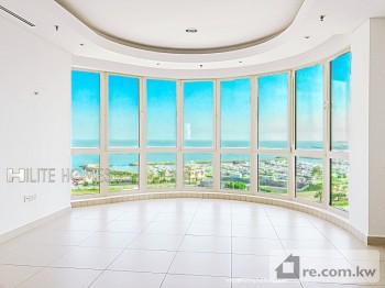 Apartment For Rent in Kuwait - 266323 - Photo #